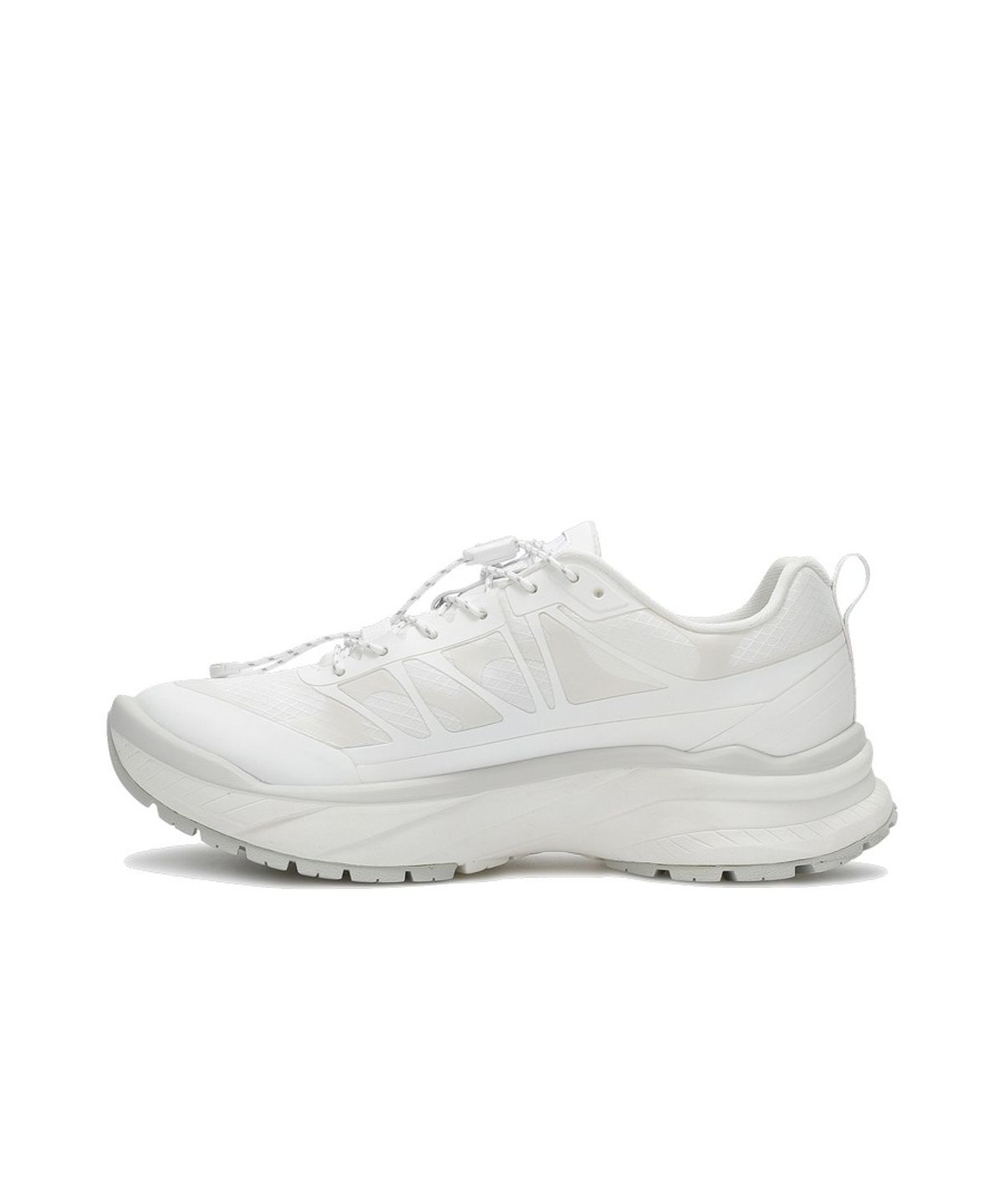 디스커버리 익스페디션(DISCOVERY EXPEDITION) 블리츠 V2 (S/WHITE)