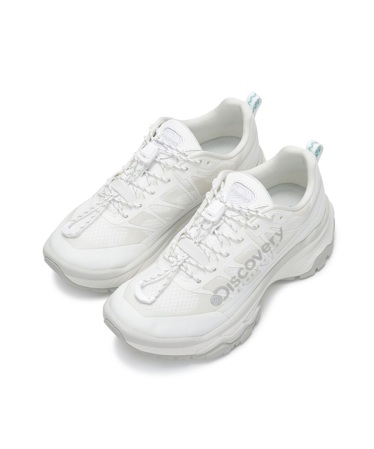 디스커버리 익스페디션(DISCOVERY EXPEDITION) 블리츠 V2 (S/WHITE)