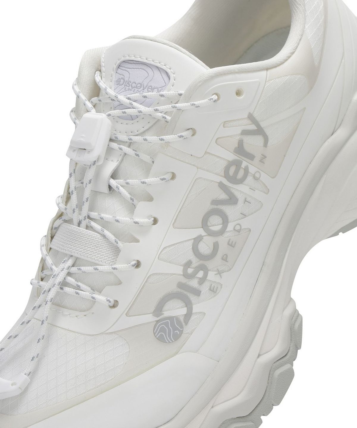 디스커버리 익스페디션(DISCOVERY EXPEDITION) 블리츠 V2 (S/WHITE)