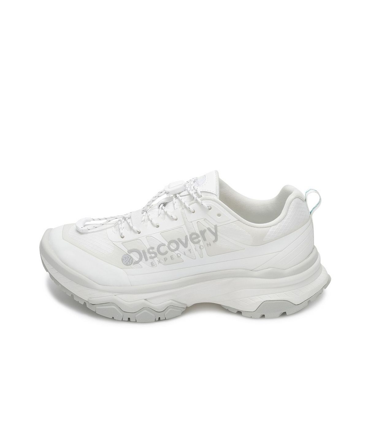 디스커버리 익스페디션(DISCOVERY EXPEDITION) 블리츠 V2 (S/WHITE)
