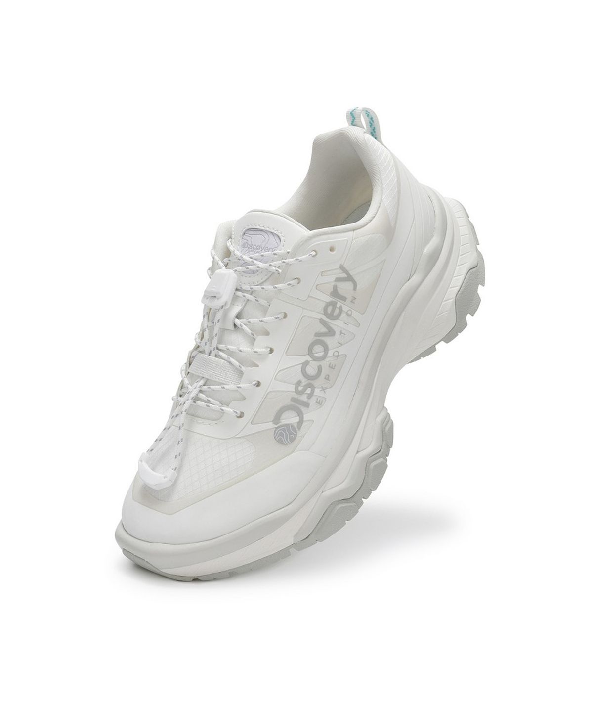 디스커버리 익스페디션(DISCOVERY EXPEDITION) 블리츠 V2 (S/WHITE)
