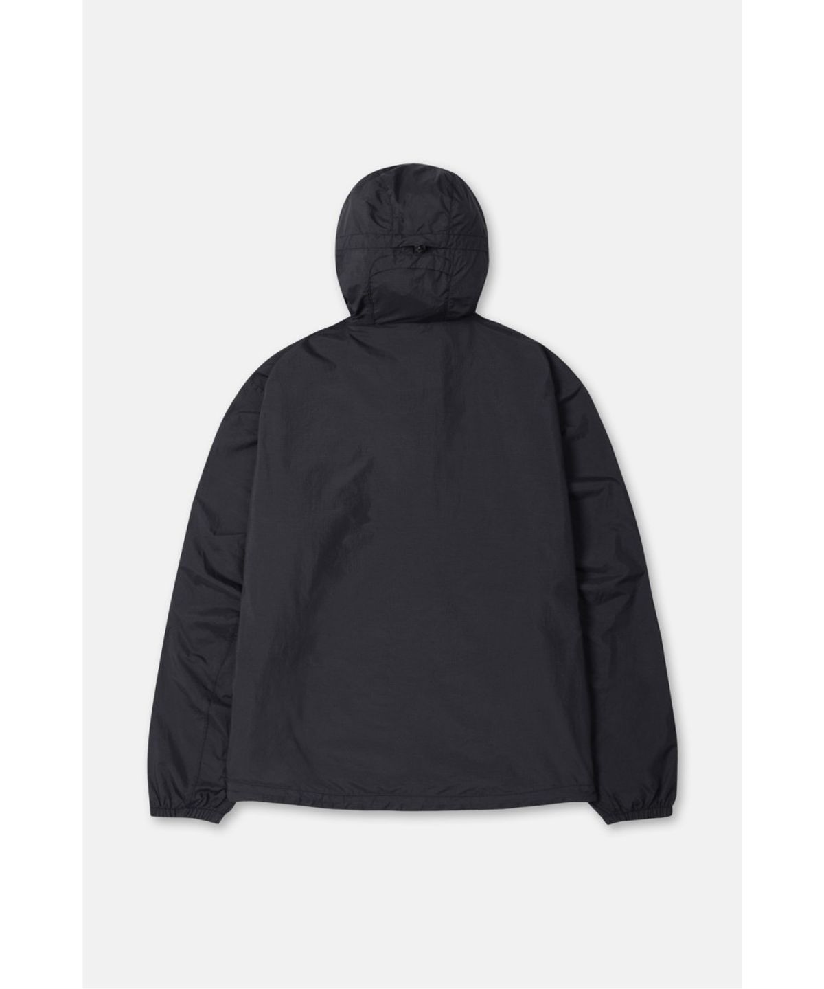 코오롱스포츠(KOLON SPORT) 남성 윈드케이 후드 재킷 JWJJM26201BLK