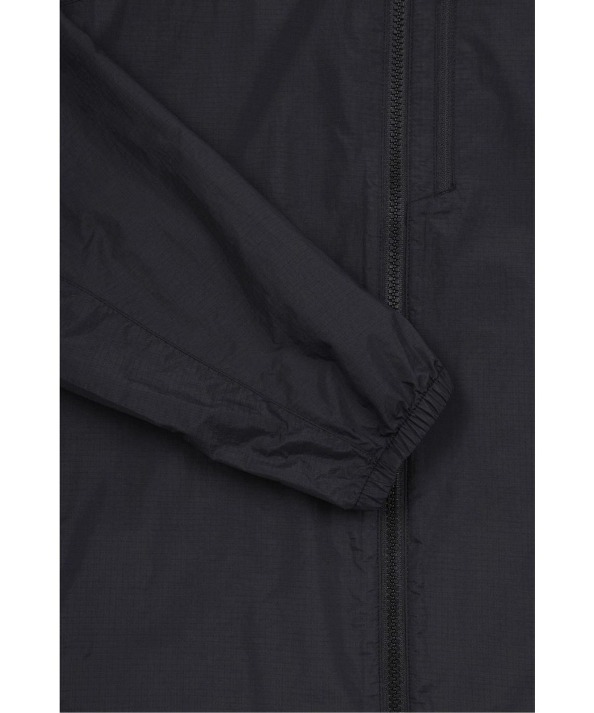 코오롱스포츠(KOLON SPORT) 남성 윈드케이 후드 재킷 JWJJM26201BLK