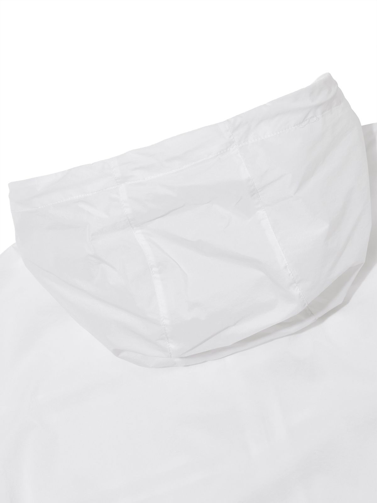 와이드앵글(WIDEANGLE) CO  크링클 7부 경량 자켓 L_White