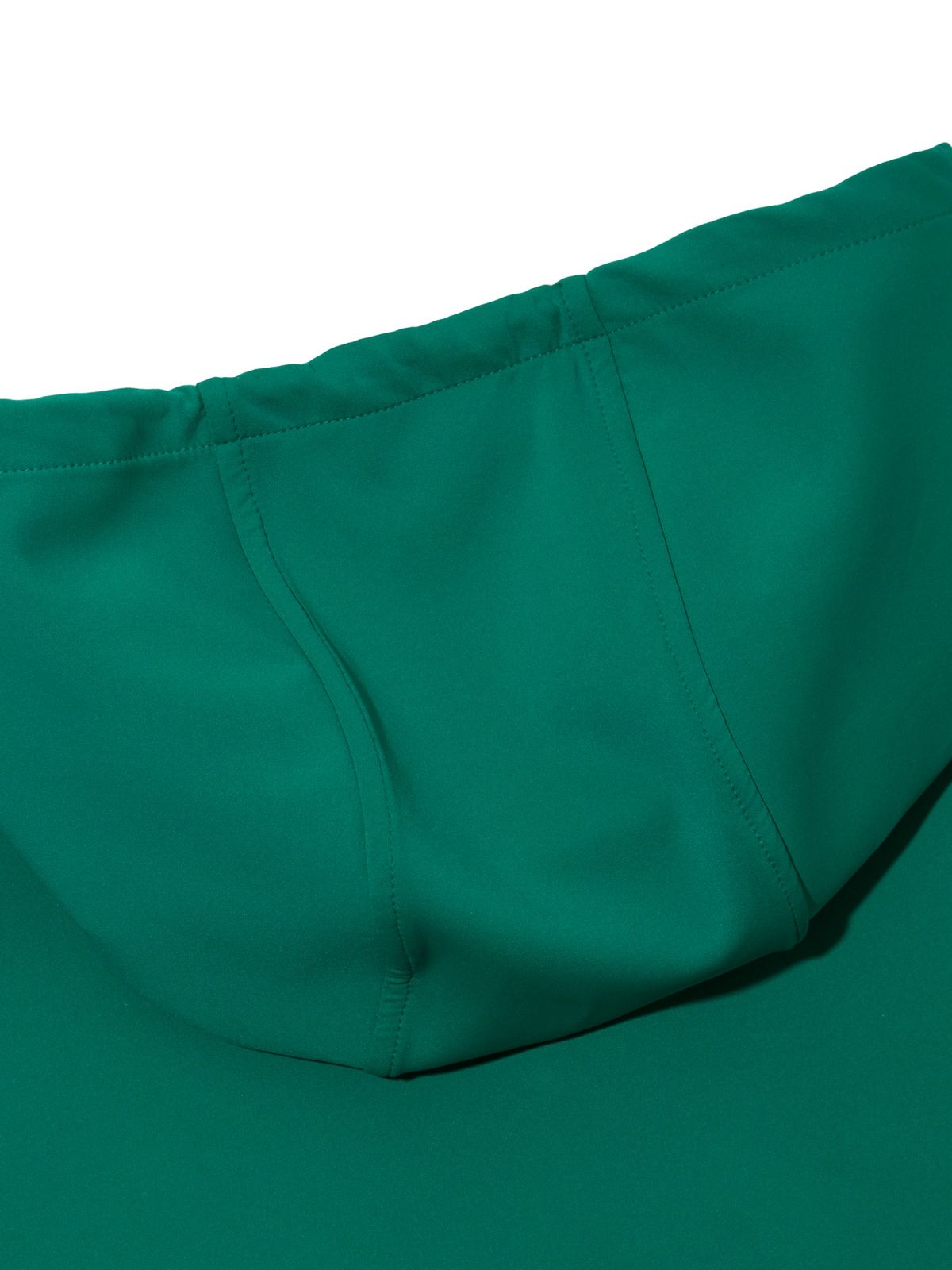 와이드앵글(WIDEANGLE) CO 레인지웨어 후드 베스트 L_Green