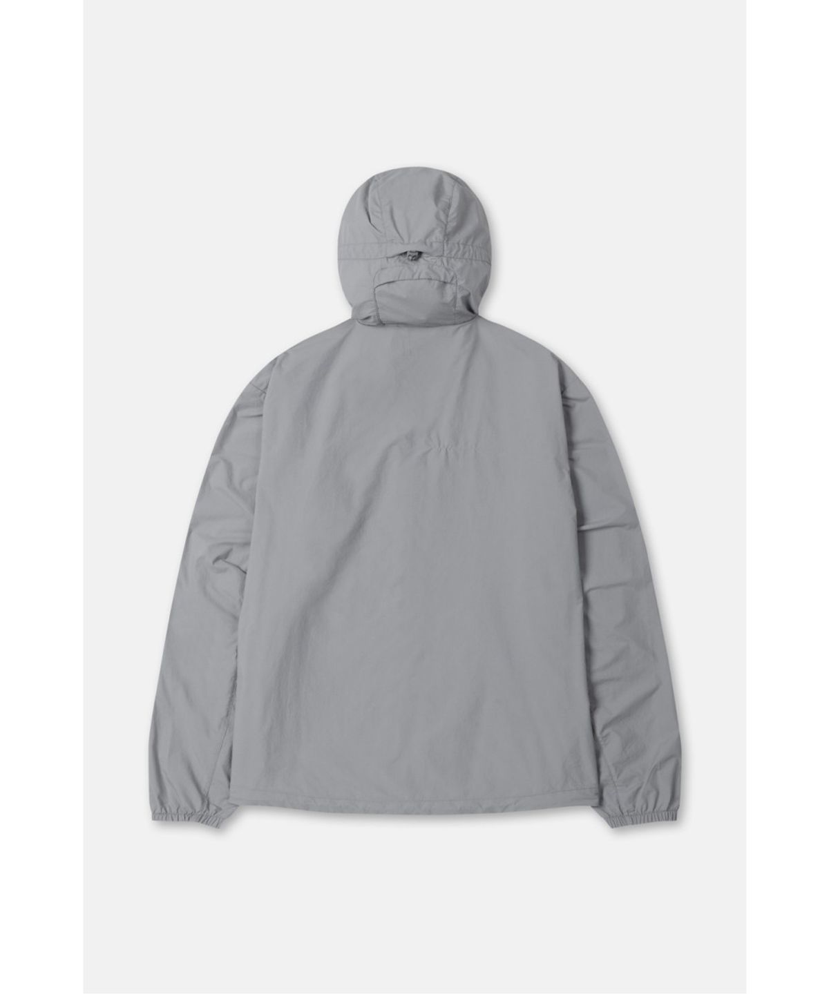 코오롱스포츠(KOLON SPORT) 남성 윈드케이 후드 재킷 JWJJM26201GRY