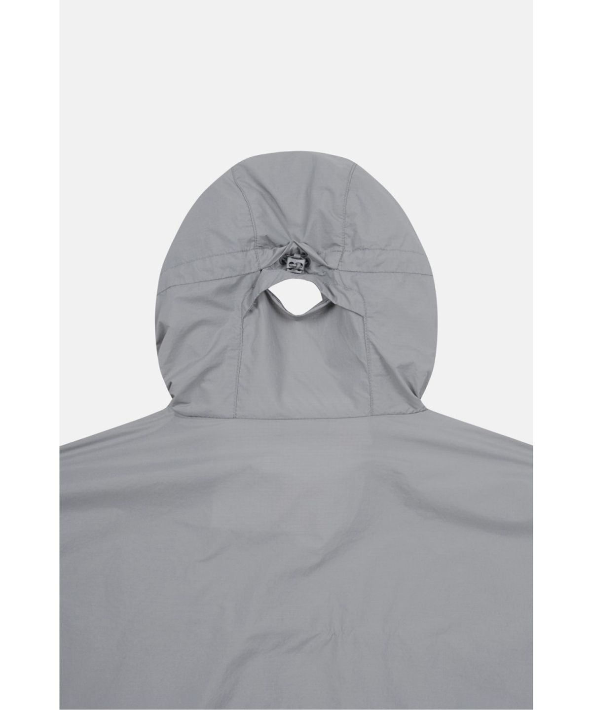 코오롱스포츠(KOLON SPORT) 남성 윈드케이 후드 재킷 JWJJM26201GRY