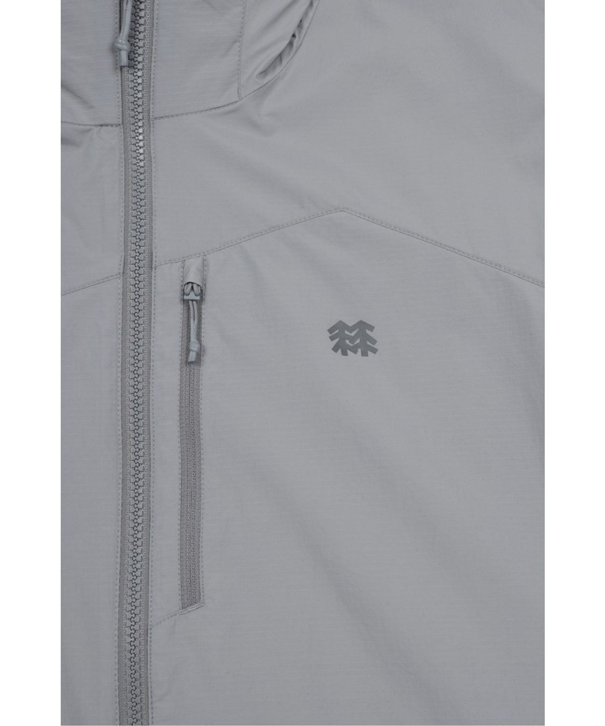 코오롱스포츠(KOLON SPORT) 남성 윈드케이 후드 재킷 JWJJM26201GRY
