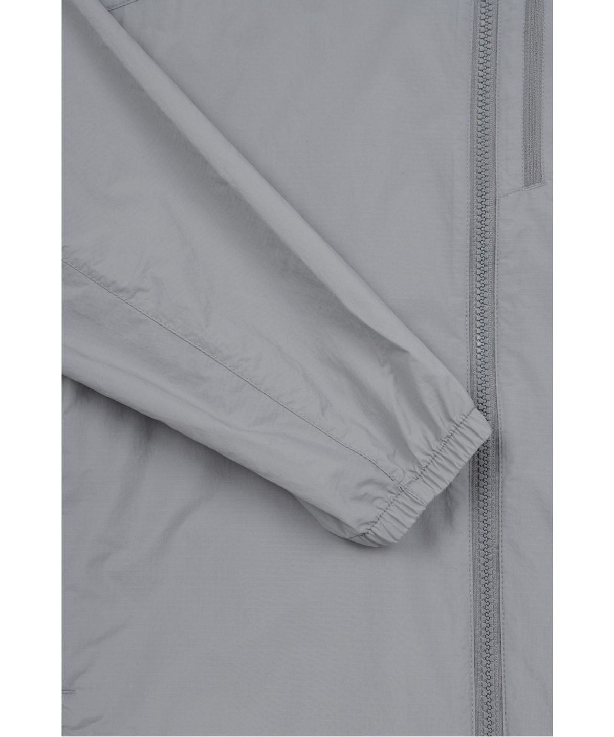 코오롱스포츠(KOLON SPORT) 남성 윈드케이 후드 재킷 JWJJM26201GRY