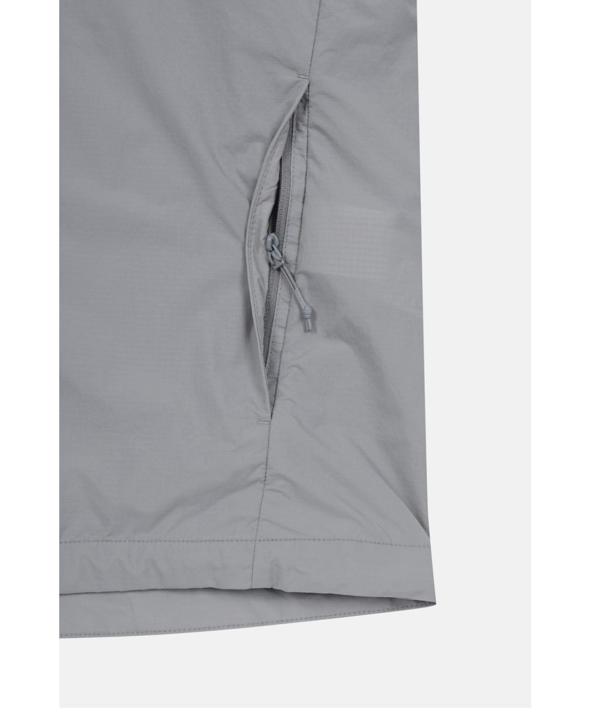코오롱스포츠(KOLON SPORT) 남성 윈드케이 후드 재킷 JWJJM26201GRY