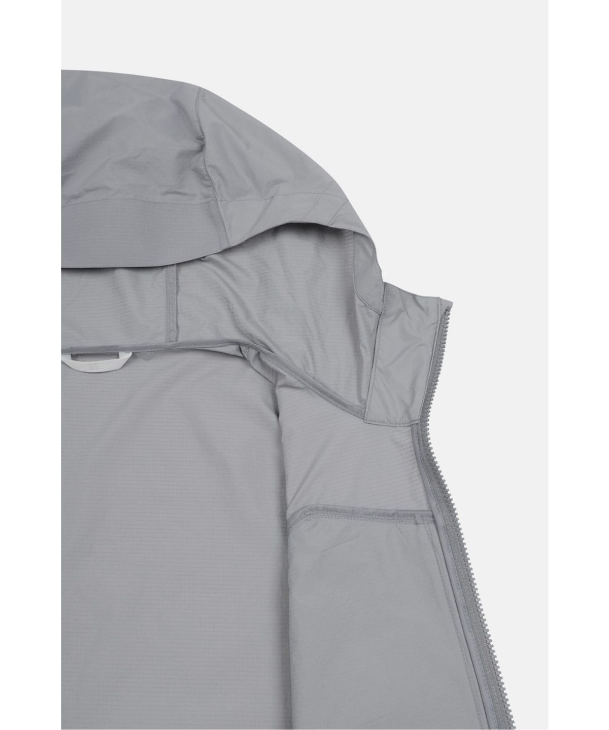코오롱스포츠(KOLON SPORT) 남성 윈드케이 후드 재킷 JWJJM26201GRY