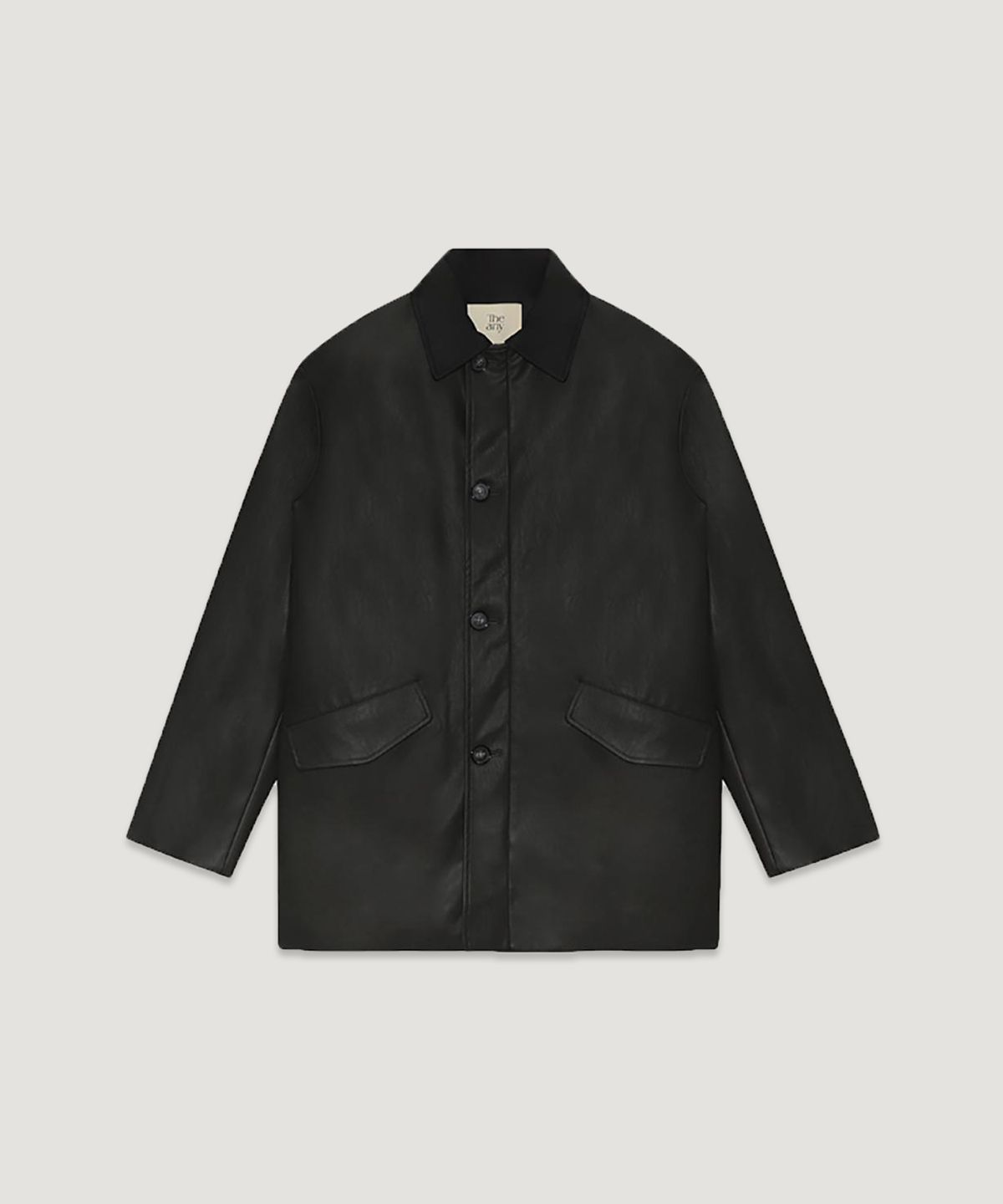 디애니(THE ANY) Boss Jacket