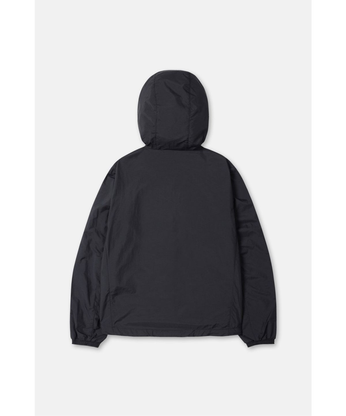 코오롱스포츠(KOLON SPORT) 여성 윈드케이 후드 재킷 JKJJM26202BLK