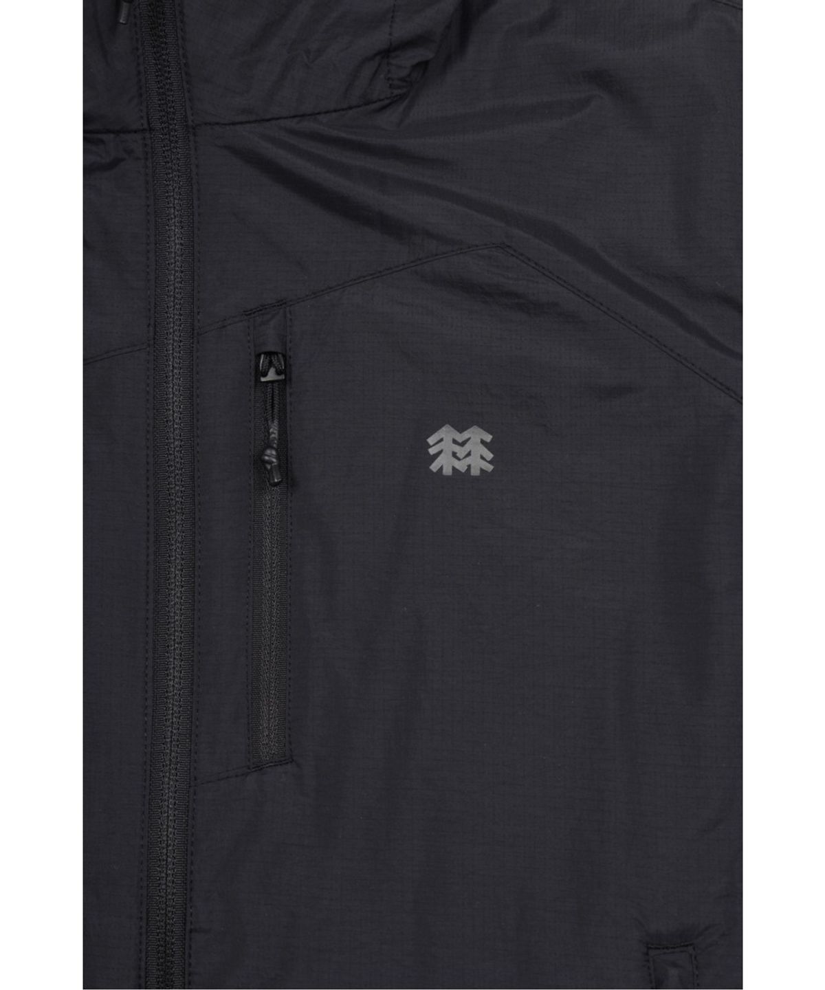 코오롱스포츠(KOLON SPORT) 여성 윈드케이 후드 재킷 JKJJM26202BLK