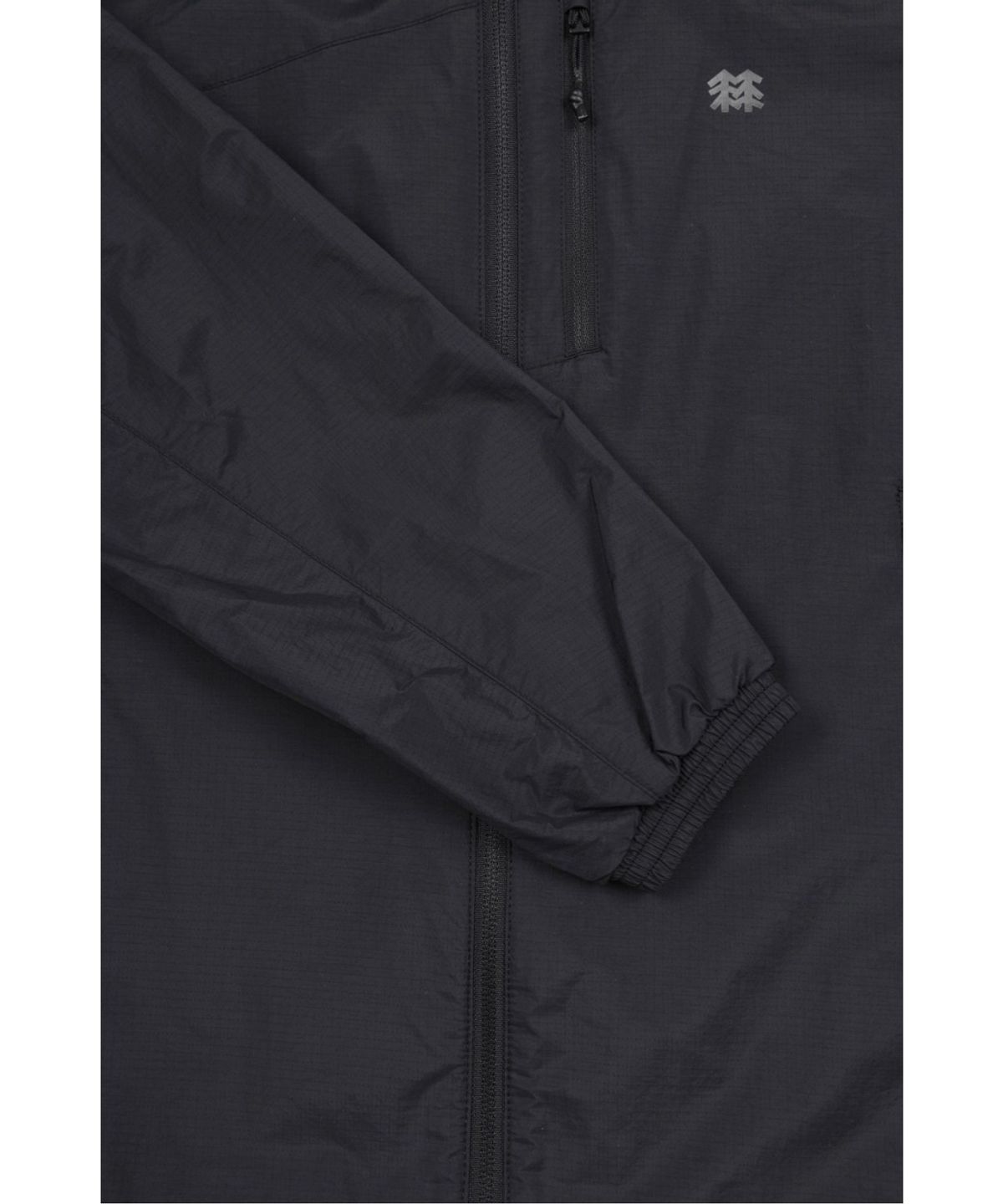 코오롱스포츠(KOLON SPORT) 여성 윈드케이 후드 재킷 JKJJM26202BLK