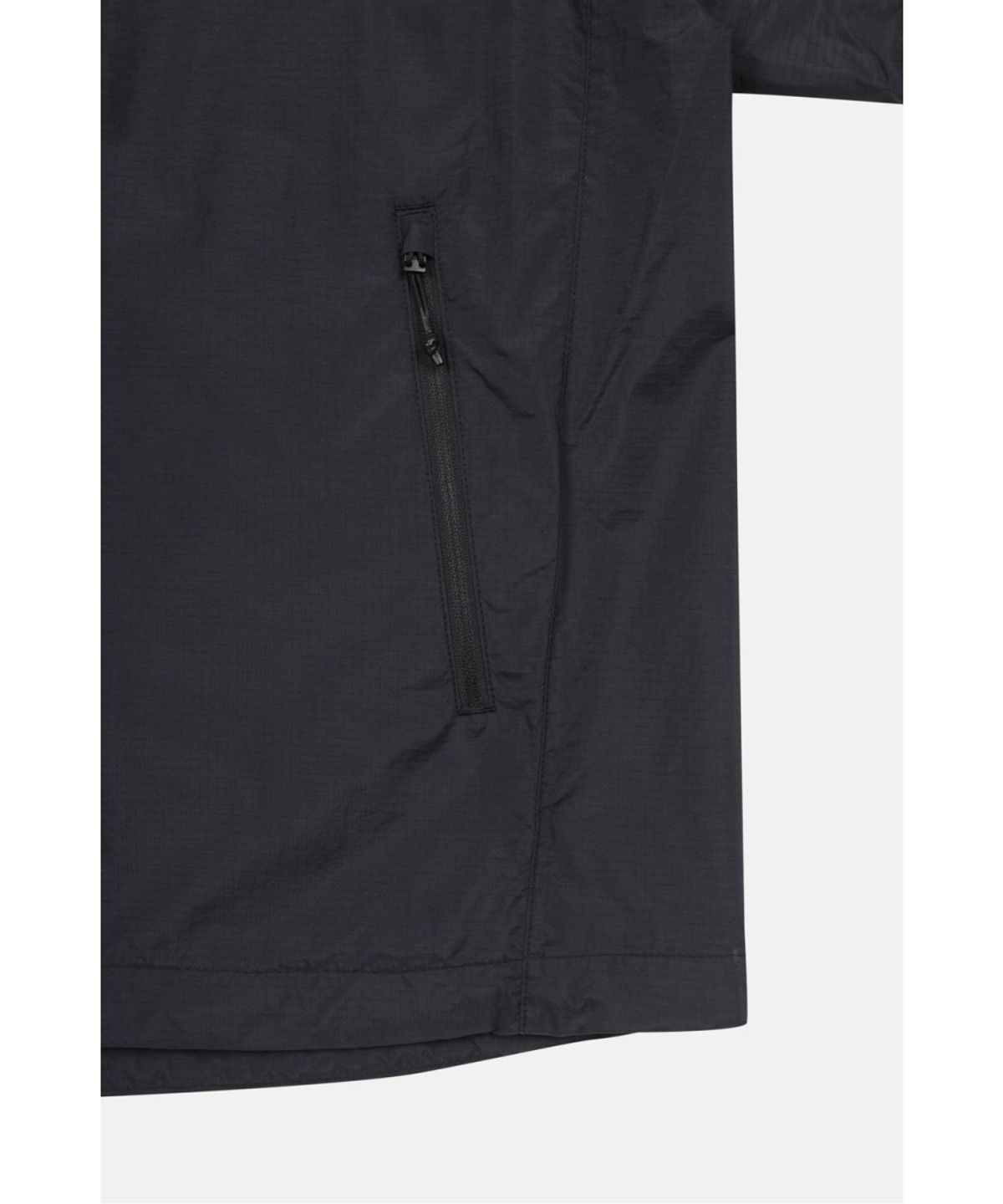 코오롱스포츠(KOLON SPORT) 여성 윈드케이 후드 재킷 JKJJM26202BLK