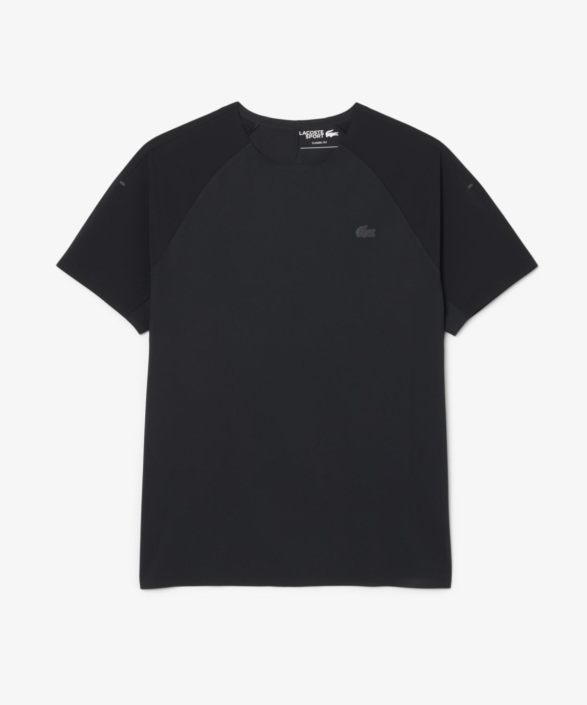 라코스테(LACOSTE) 남성 프리미엄 에센셜 반팔 티셔츠 TH4824-56G 031