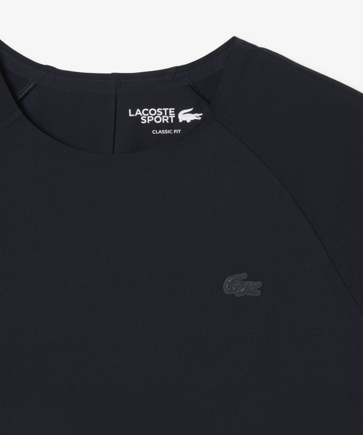 라코스테(LACOSTE) 남성 프리미엄 에센셜 반팔 티셔츠 TH4824-56G 031