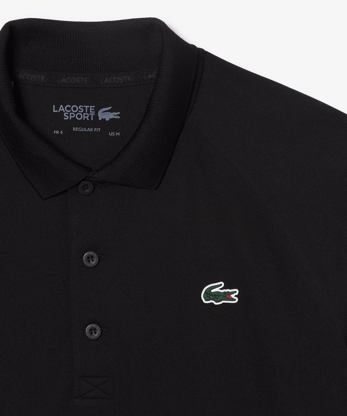 라코스테(LACOSTE) 남성 베이직 레글런 폴로 셔츠 DH3201-56G 031