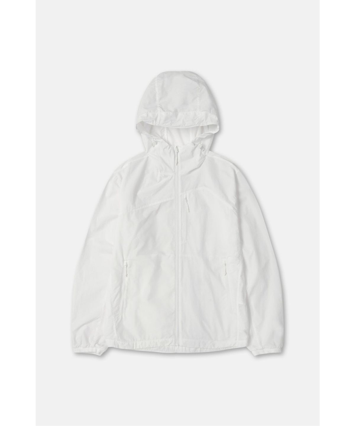 코오롱스포츠(KOLON SPORT) 여성 윈드케이 후드 재킷 JKJJM26202OWH