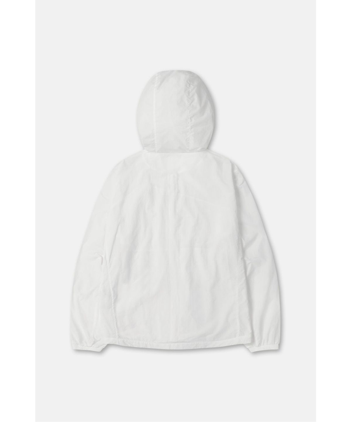 코오롱스포츠(KOLON SPORT) 여성 윈드케이 후드 재킷 JKJJM26202OWH