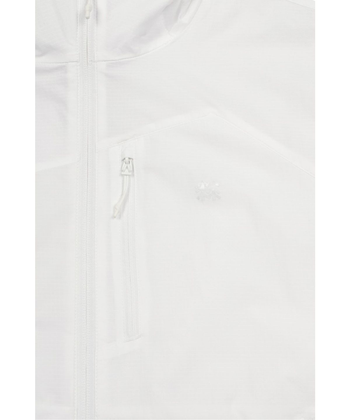 코오롱스포츠(KOLON SPORT) 여성 윈드케이 후드 재킷 JKJJM26202OWH