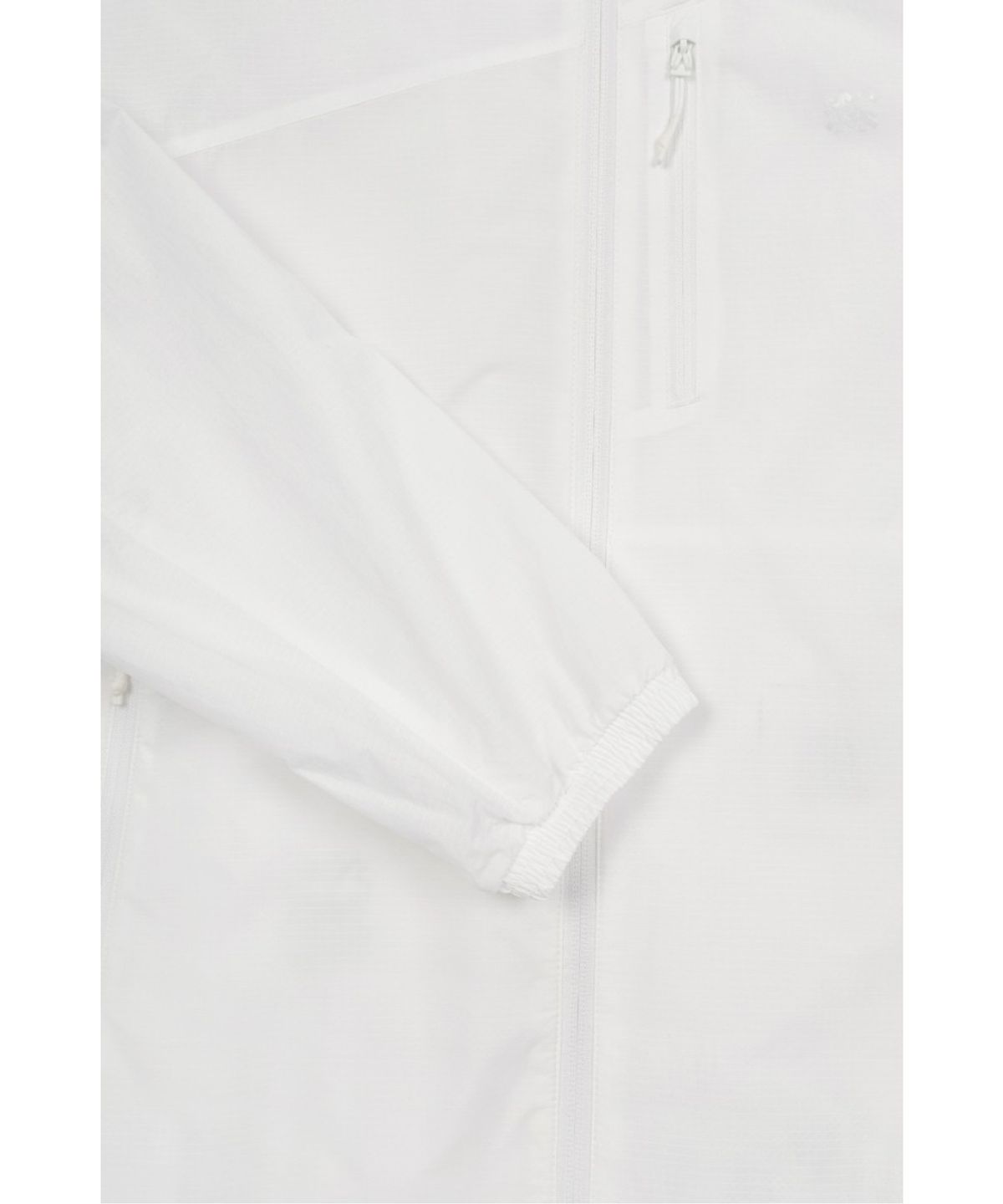 코오롱스포츠(KOLON SPORT) 여성 윈드케이 후드 재킷 JKJJM26202OWH