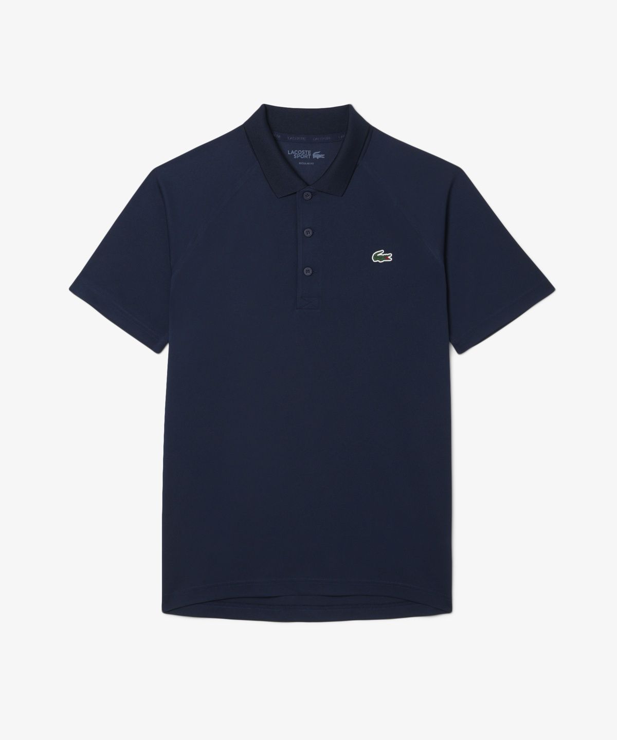 라코스테(LACOSTE) 남성 베이직 레글런 폴로 셔츠 DH3201-56G 166