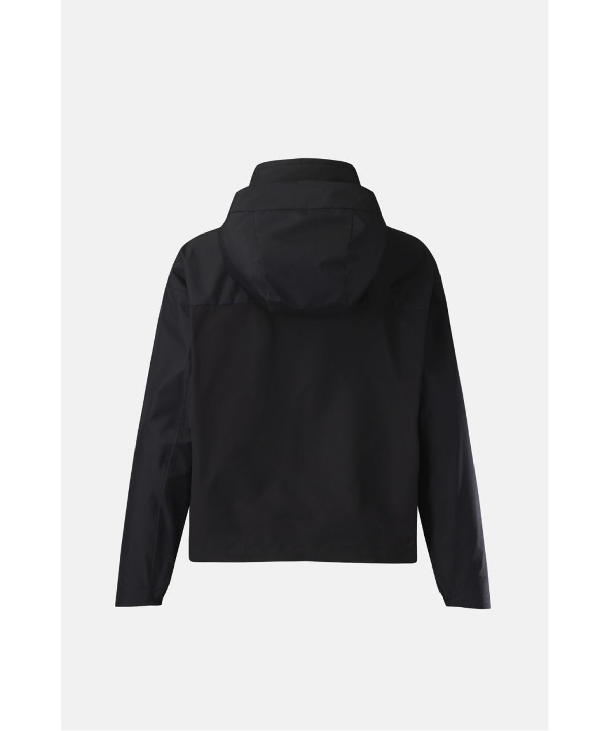 코오롱스포츠(KOLON SPORT) 여성 고어 윈드스토퍼 후드 디테쳐블 재킷 JKJWX26232BLK