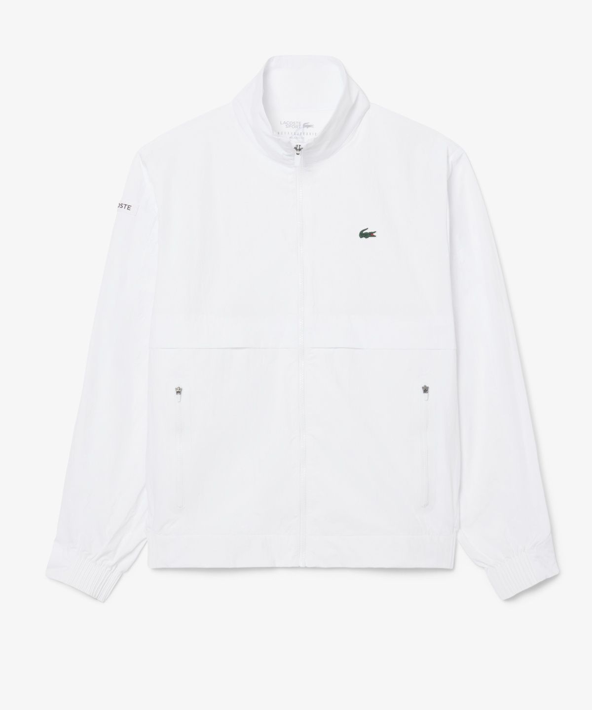 라코스테(LACOSTE) 남성 Novak Djokovic 트랙 수트 WH9971-56G 001