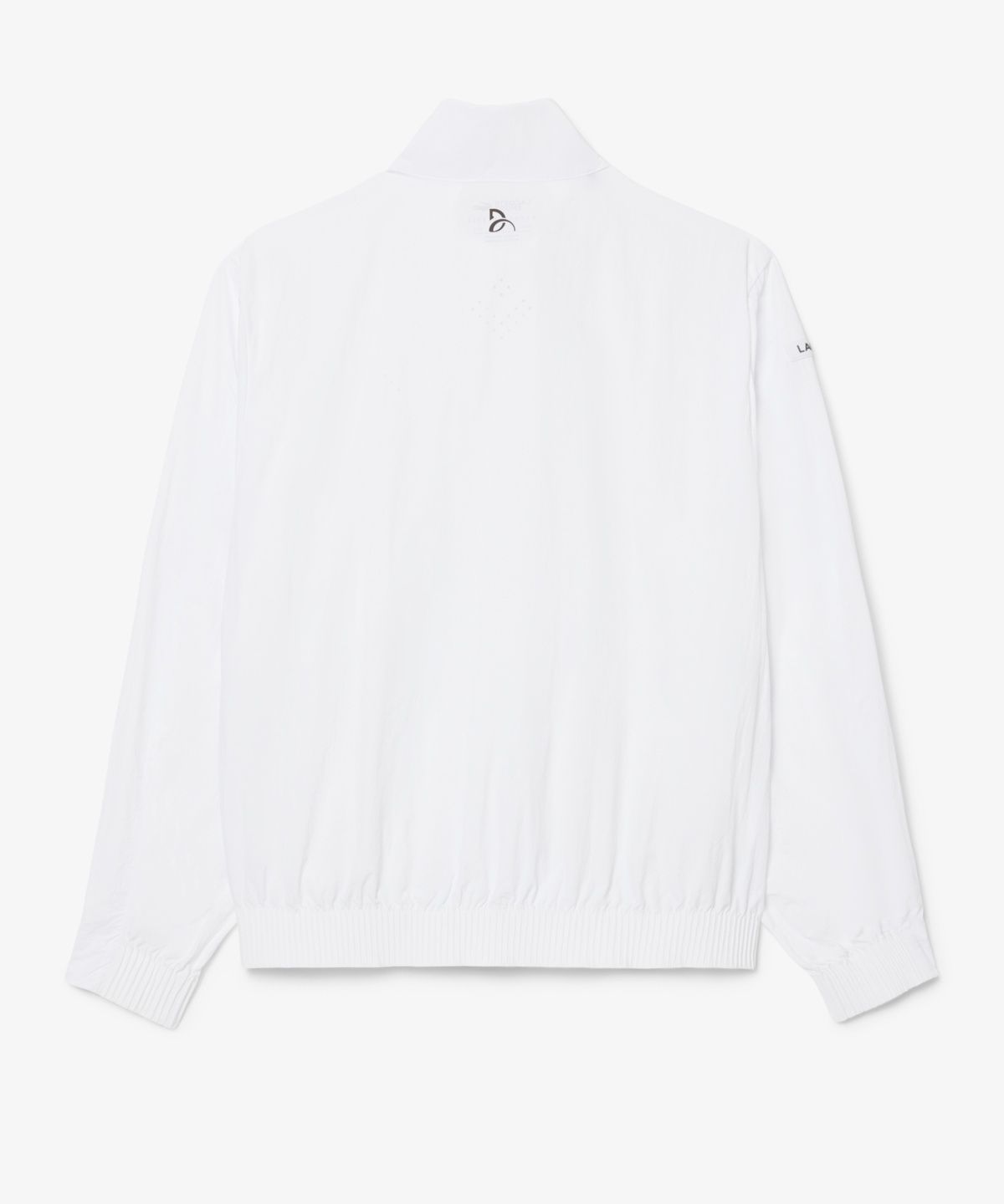 라코스테(LACOSTE) 남성 Novak Djokovic 트랙 수트 WH9971-56G 001
