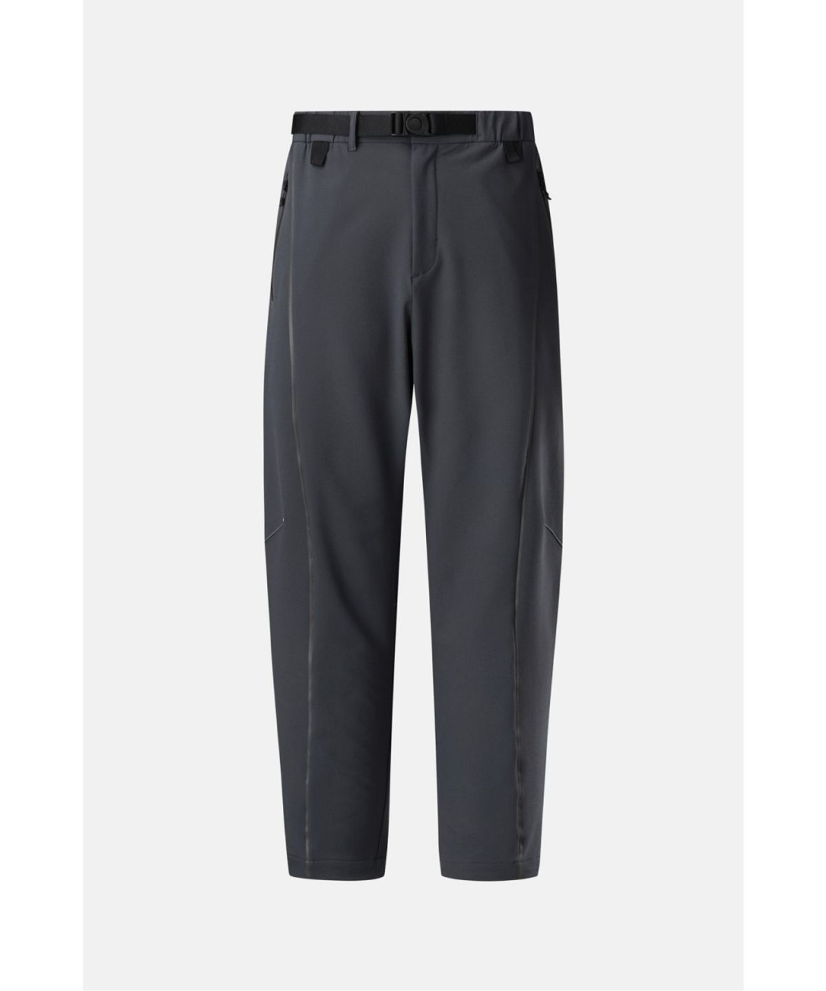 코오롱스포츠(KOLON SPORT) WM 익스퍼트 스톰플리스 소프트쉘 팬츠 8UPNX26102DGY