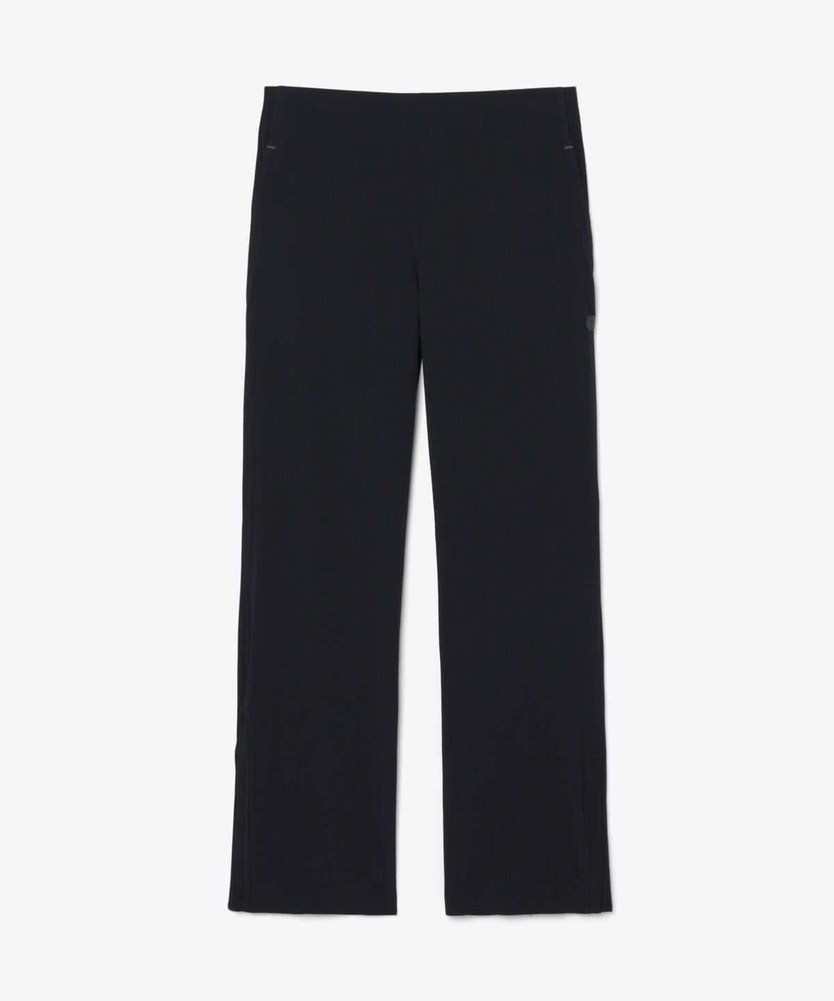 라코스테(LACOSTE) 남성 프리미엄 에센셜 우븐 팬츠 XH0749-56G 031