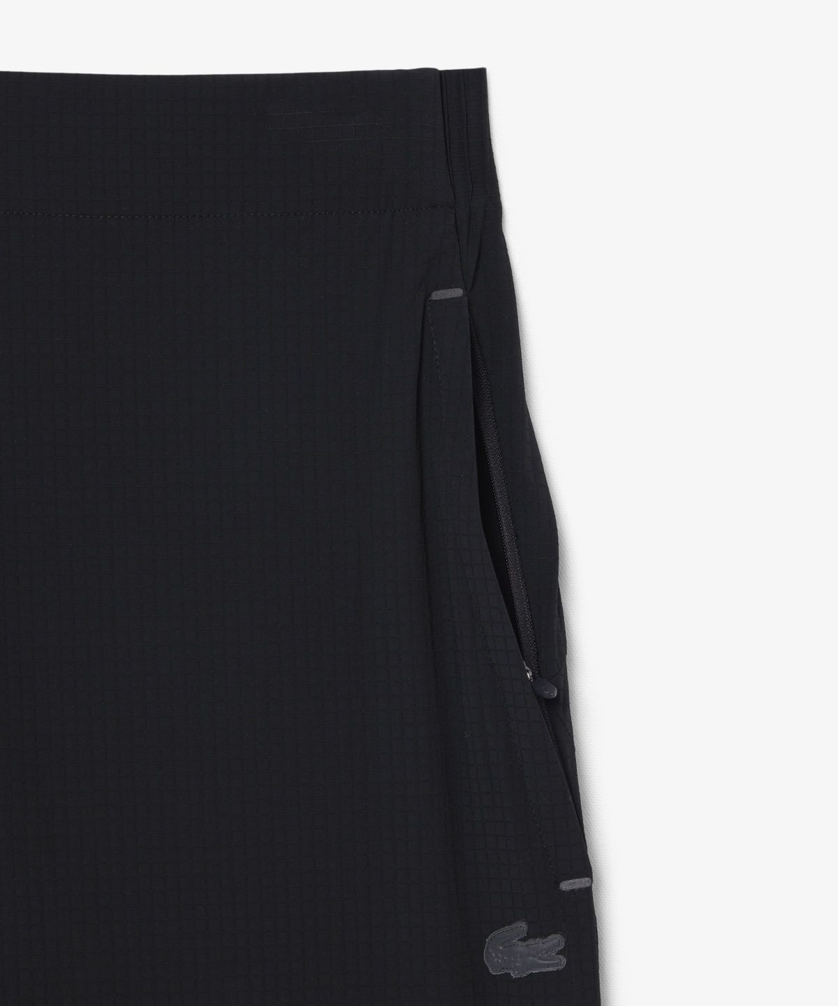 라코스테(LACOSTE) 남성 프리미엄 에센셜 우븐 팬츠 XH0749-56G 031