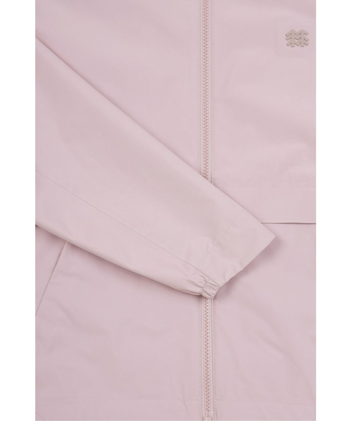 코오롱스포츠(KOLON SPORT) 여성 고어 윈드스토퍼 후드 디테쳐블 재킷 JKJWX26232GPI