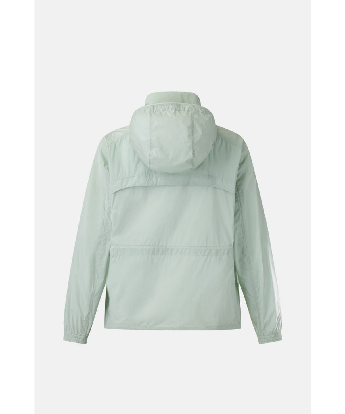 코오롱스포츠(KOLON SPORT) 여성 제노아 스트레치 중기장 인후드 재킷 JKJJM26254LMI