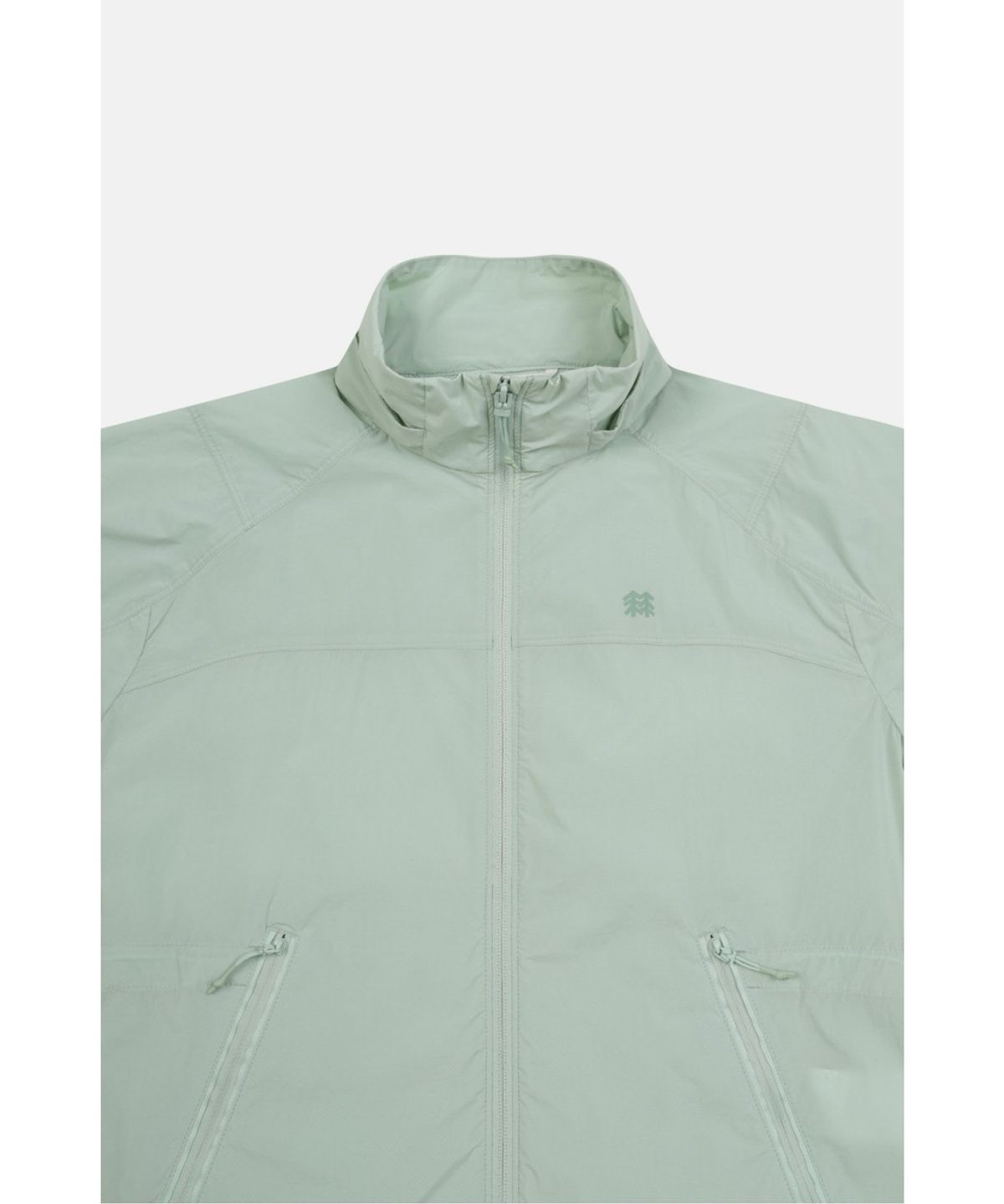 코오롱스포츠(KOLON SPORT) 여성 제노아 스트레치 중기장 인후드 재킷 JKJJM26254LMI