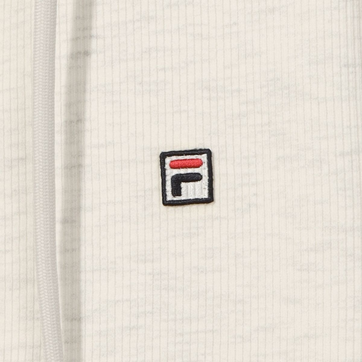 휠라(FILA) 여성 골지 후드 집업(FS261FT01F004290)