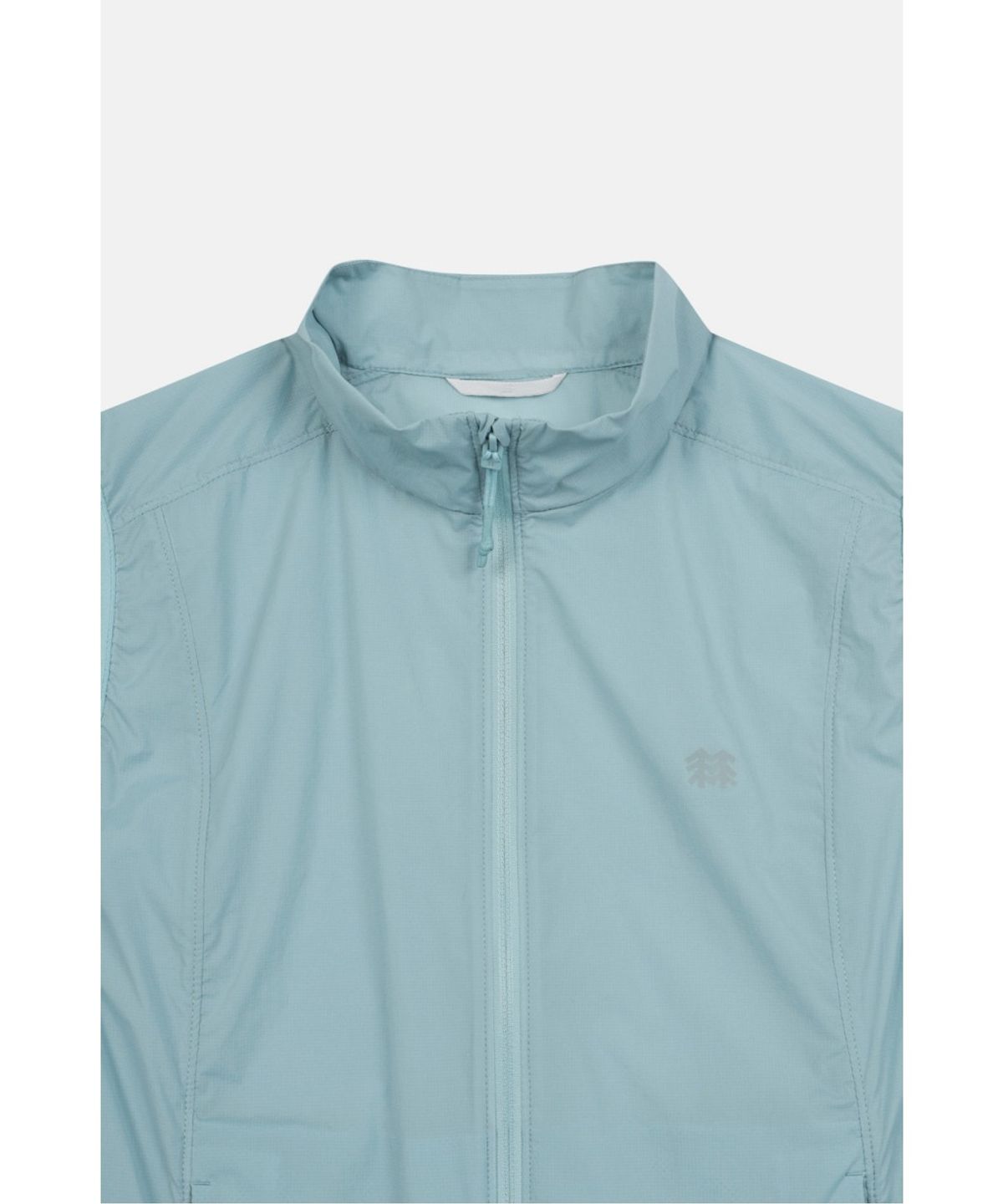 코오롱스포츠(KOLON SPORT) 여성 제노아 레귤러핏 스탠드넥 방풍 베스트 JKVAM26302LMI
