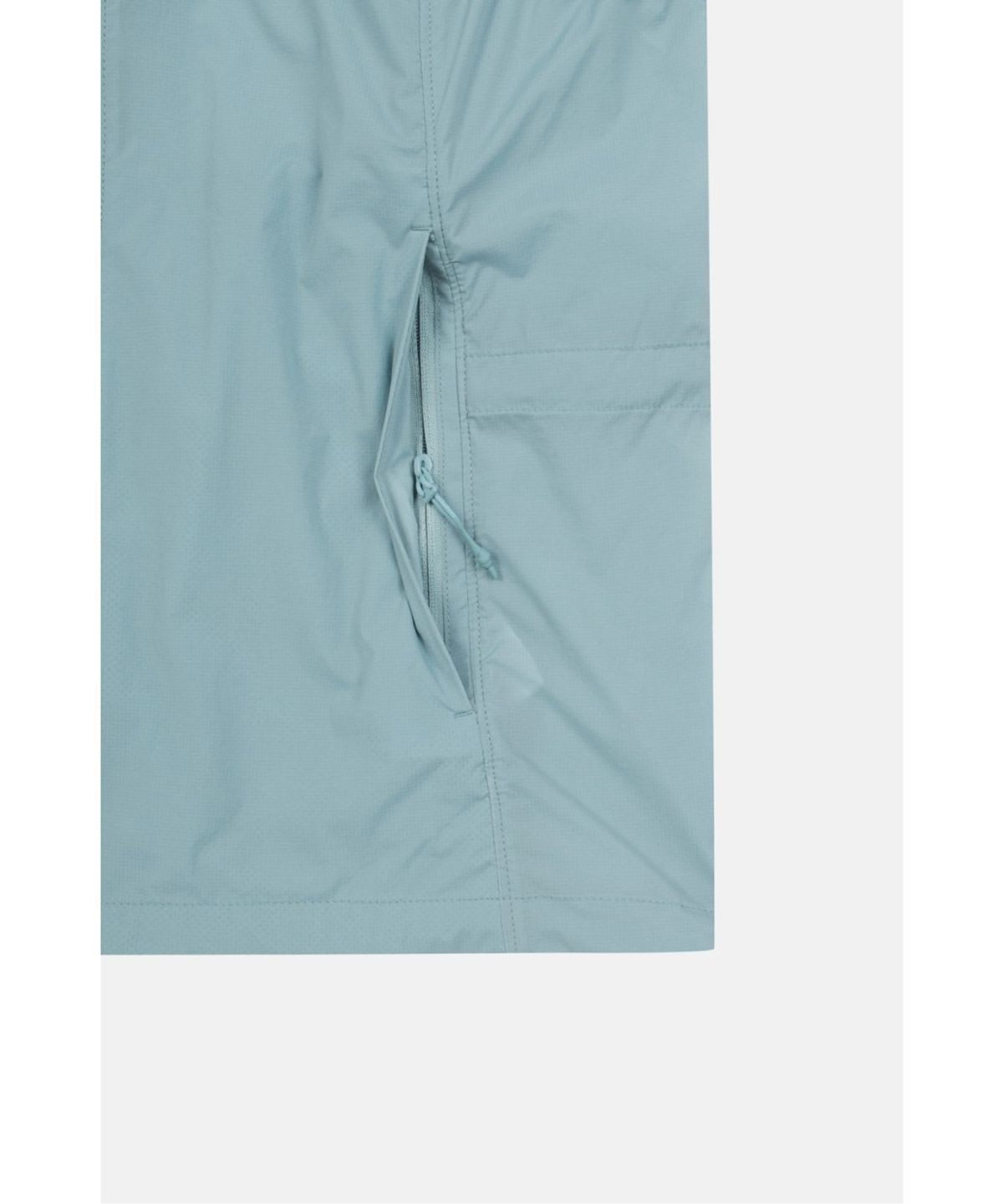 코오롱스포츠(KOLON SPORT) 여성 제노아 레귤러핏 스탠드넥 방풍 베스트 JKVAM26302LMI