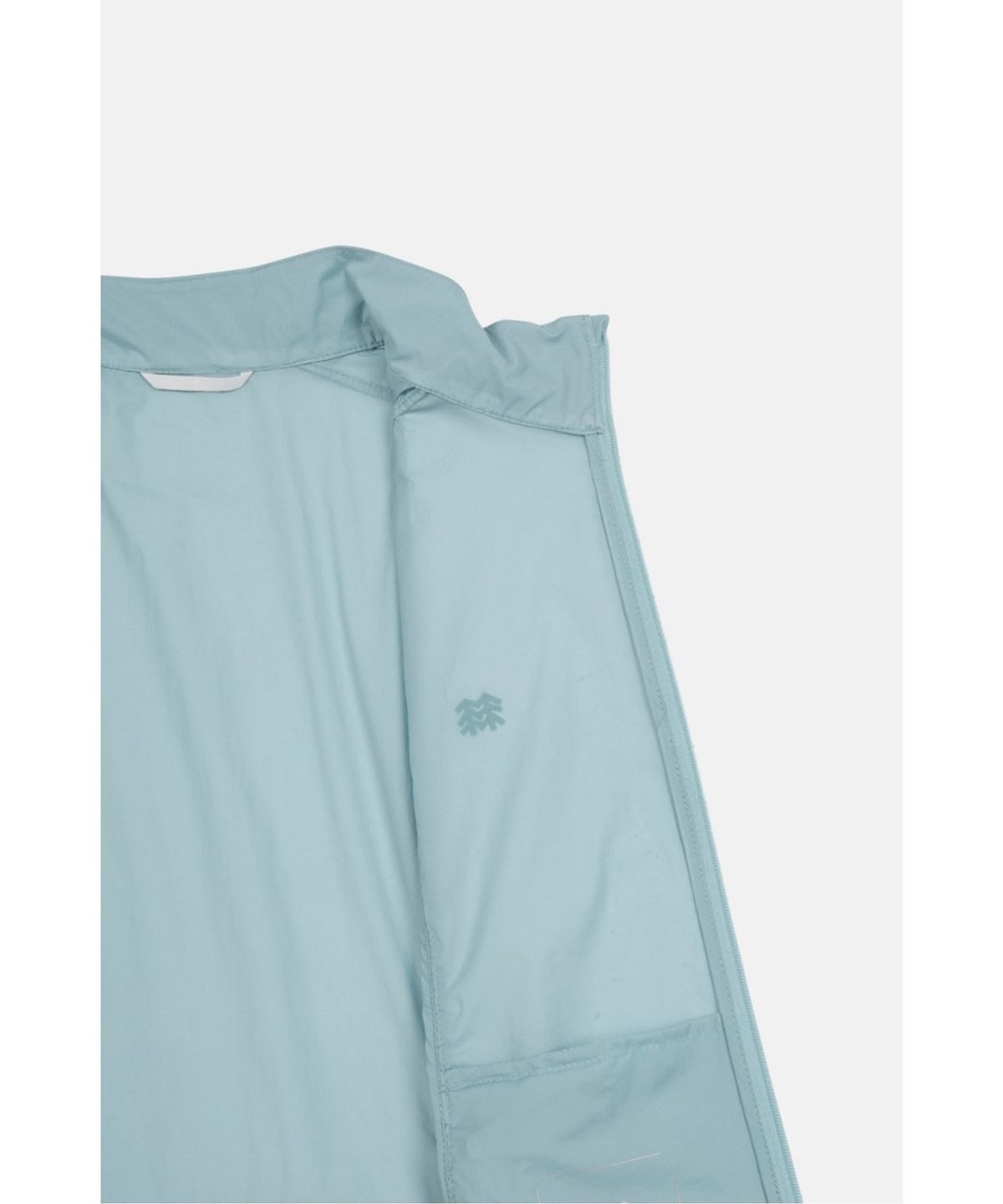 코오롱스포츠(KOLON SPORT) 여성 제노아 레귤러핏 스탠드넥 방풍 베스트 JKVAM26302LMI