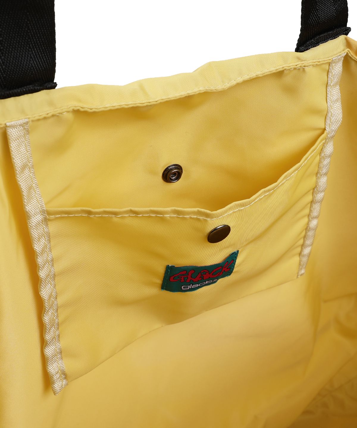 글랙(GLACK) GBTAR001 B.O.P 나일론 토트백 (2 COLOR)