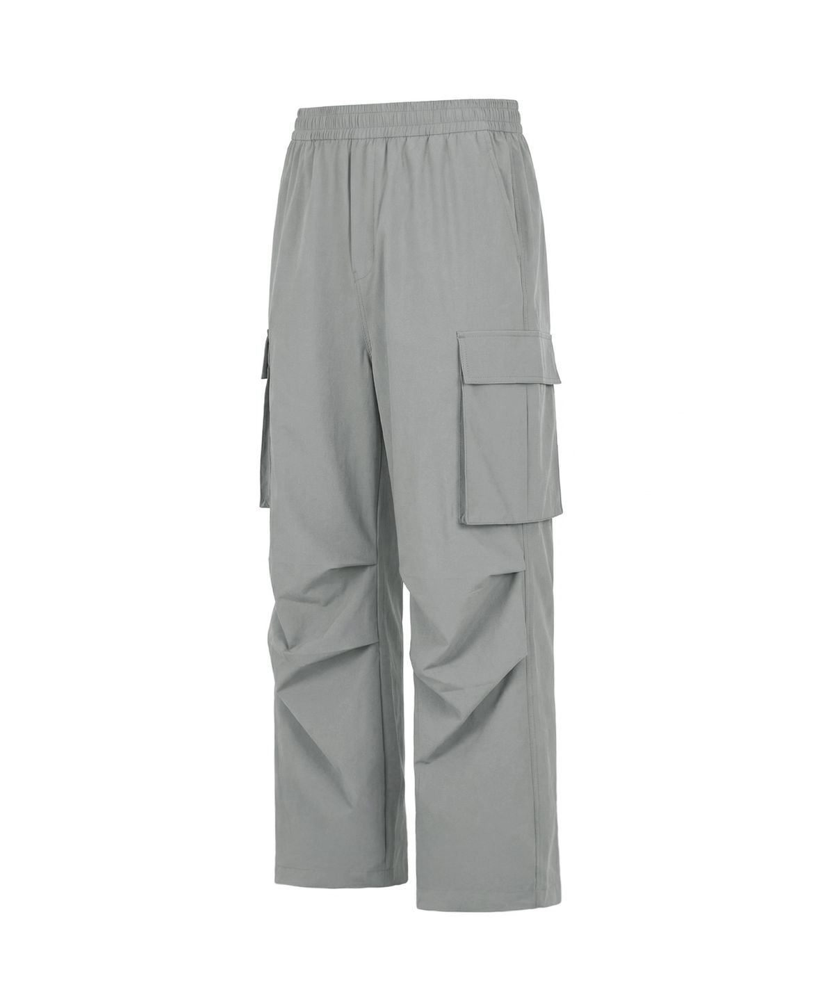 블랙몬스터핏(BLACK MONSTER FIT) 쿨 텐션 세미 와이드 카고 팬츠(3 color)