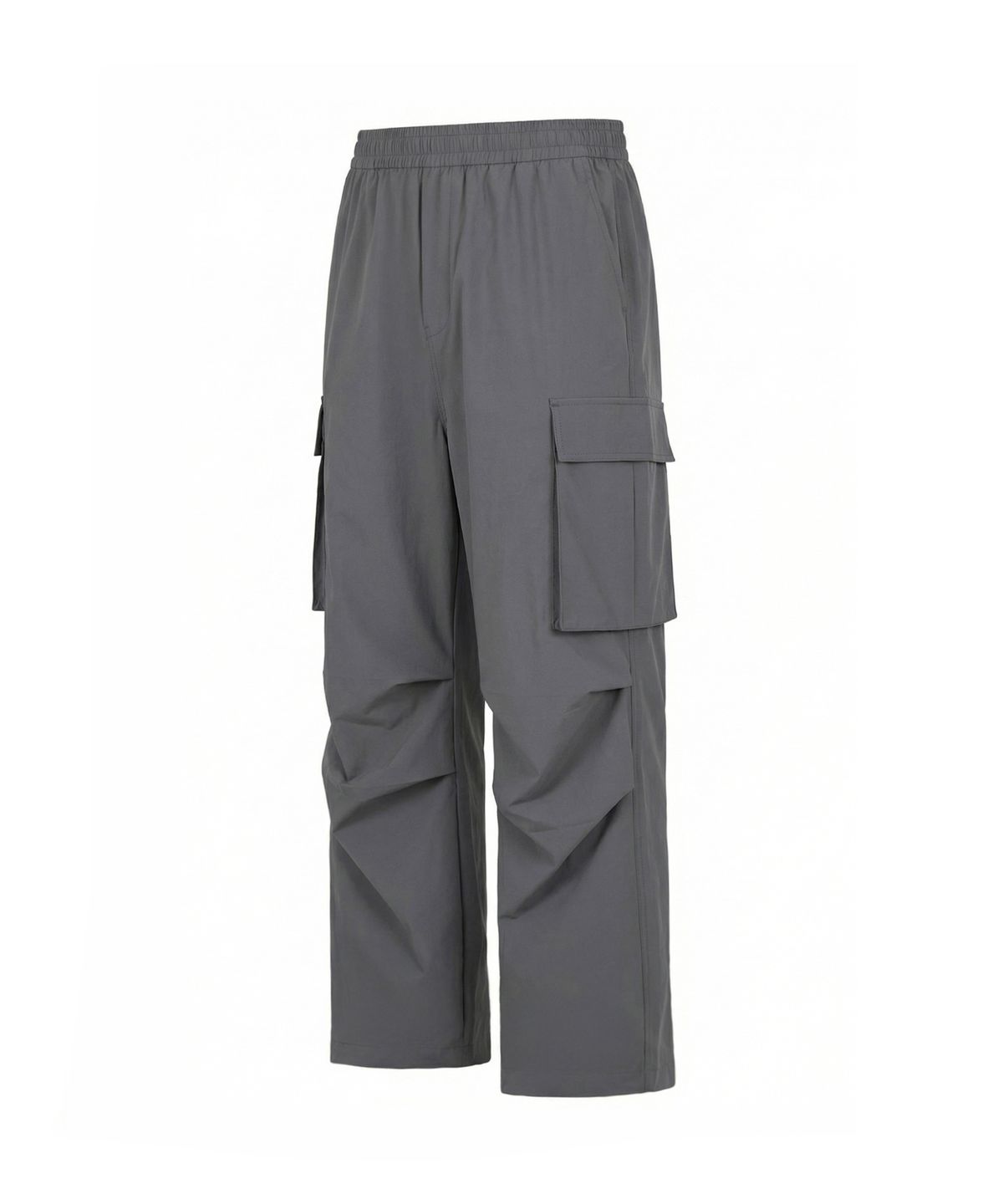블랙몬스터핏(BLACK MONSTER FIT) 쿨 텐션 세미 와이드 카고 팬츠(3 color)