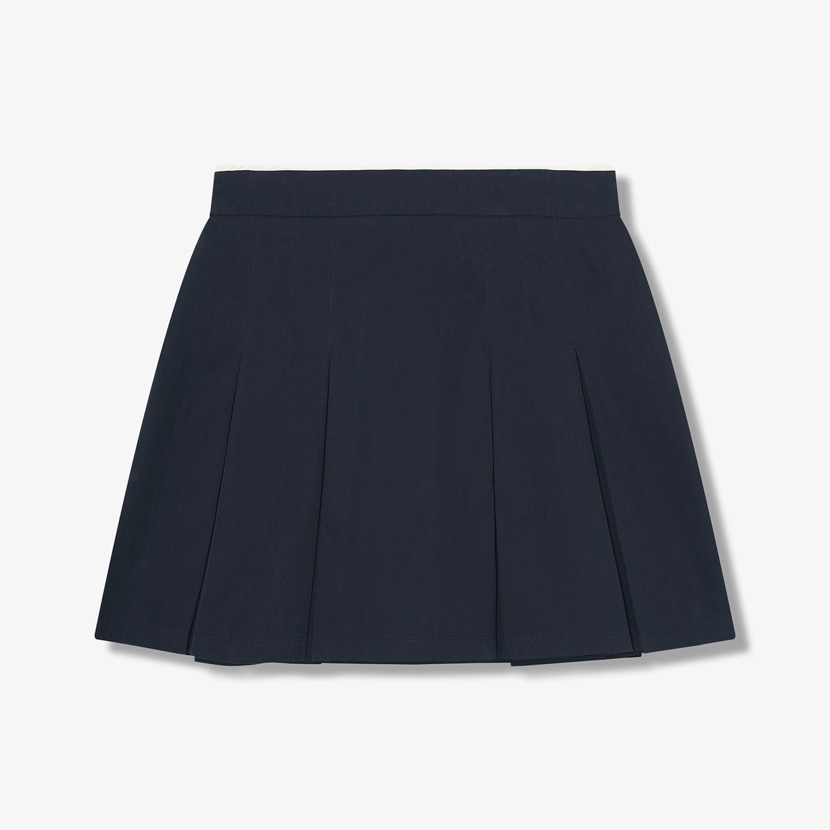 휠라(FILA) 숏 플리츠 스커트(FS261SK01F004472)
