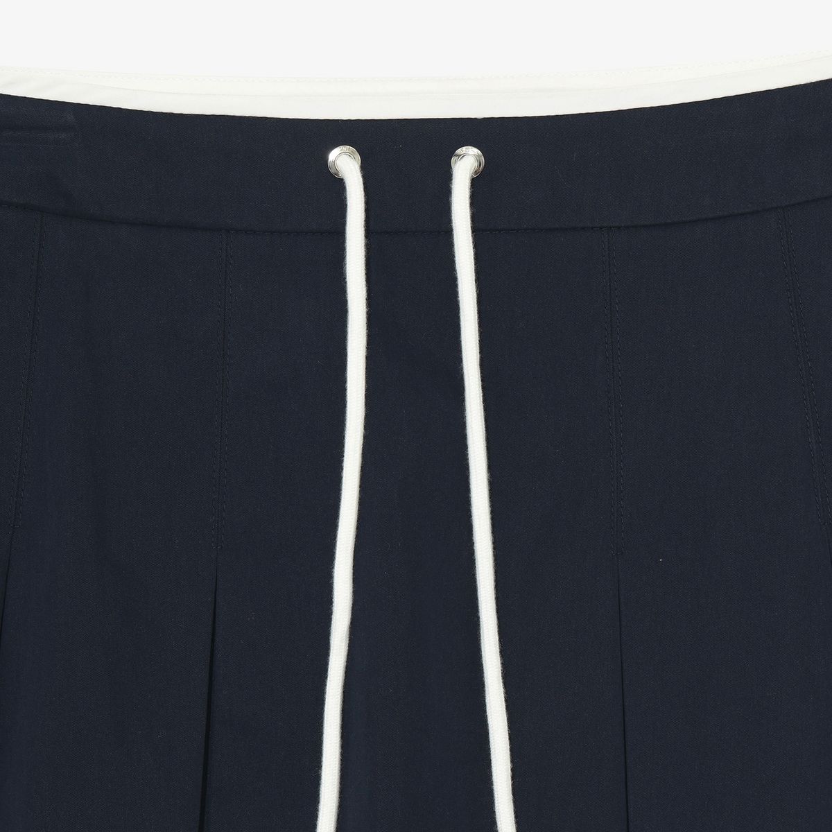 휠라(FILA) 숏 플리츠 스커트(FS261SK01F004472)