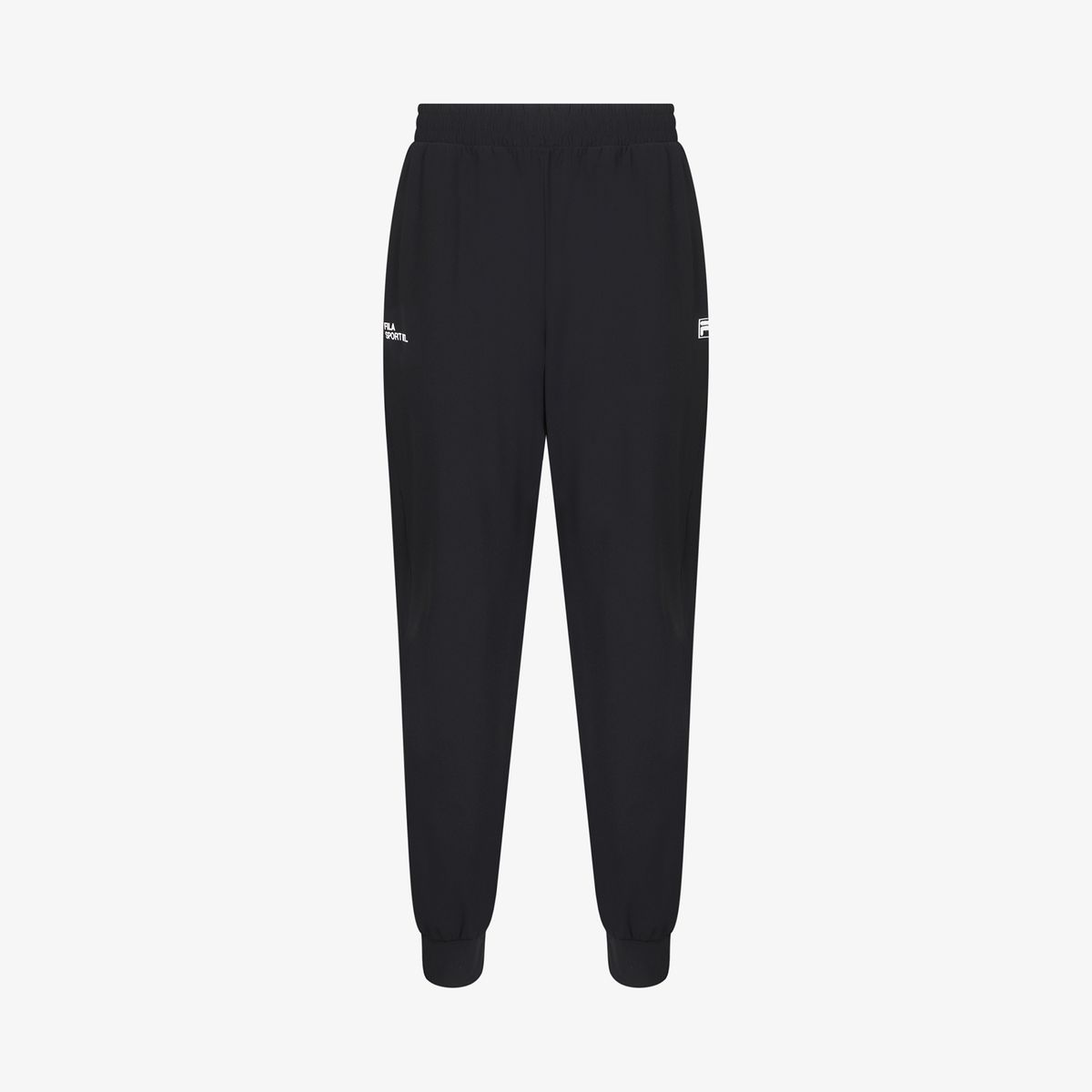 휠라(FILA) Coldwave 트리코트 트레이닝 조거팬츠(FS262FP02U002001)