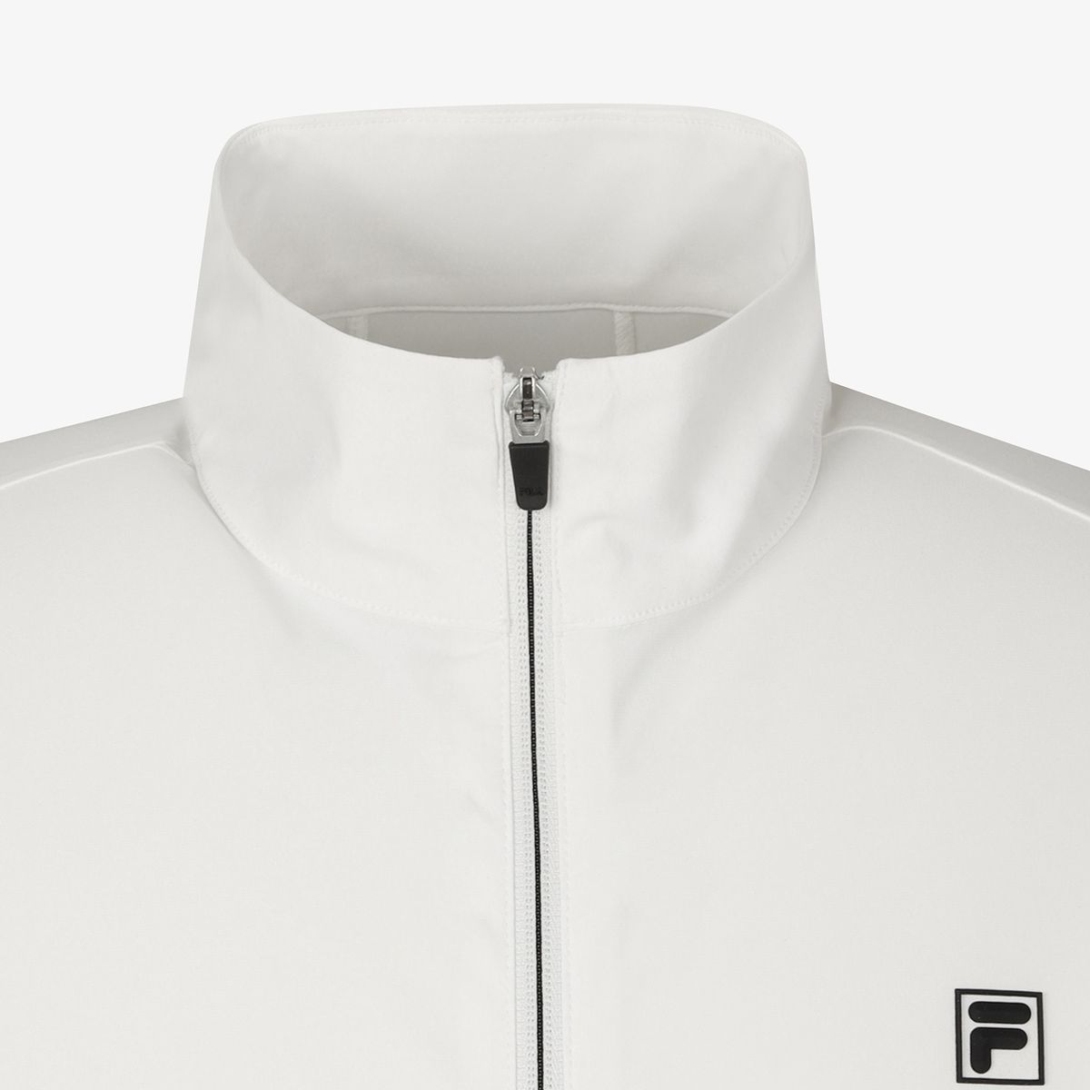 휠라(FILA) Coldwave 트리코트 스텐넥 트레이닝집업(FS262FT02U002191)