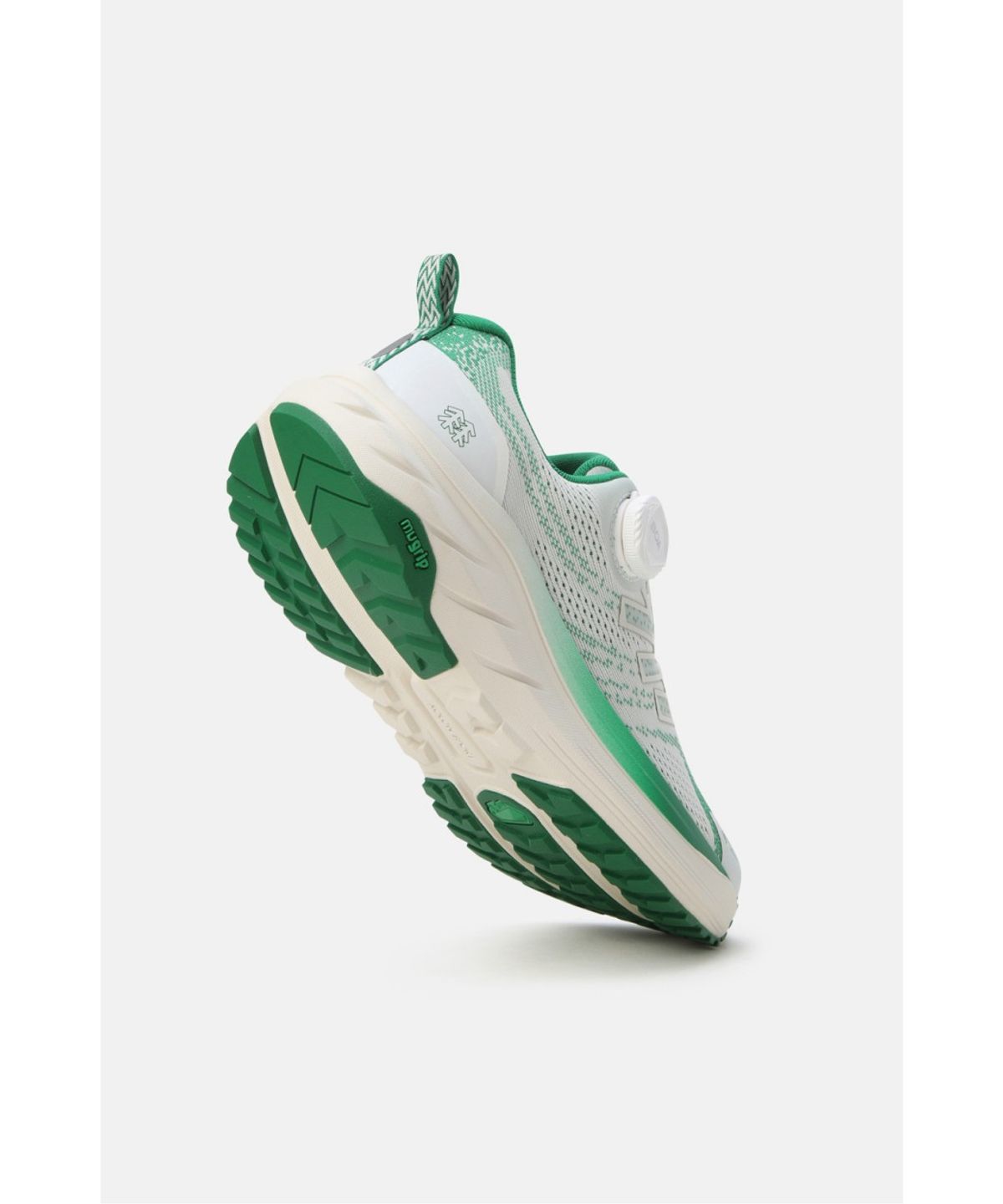코오롱스포츠(KOLON SPORT) 하이킹 슈즈 파인 브리즈 GTX FE4CX26210GRE