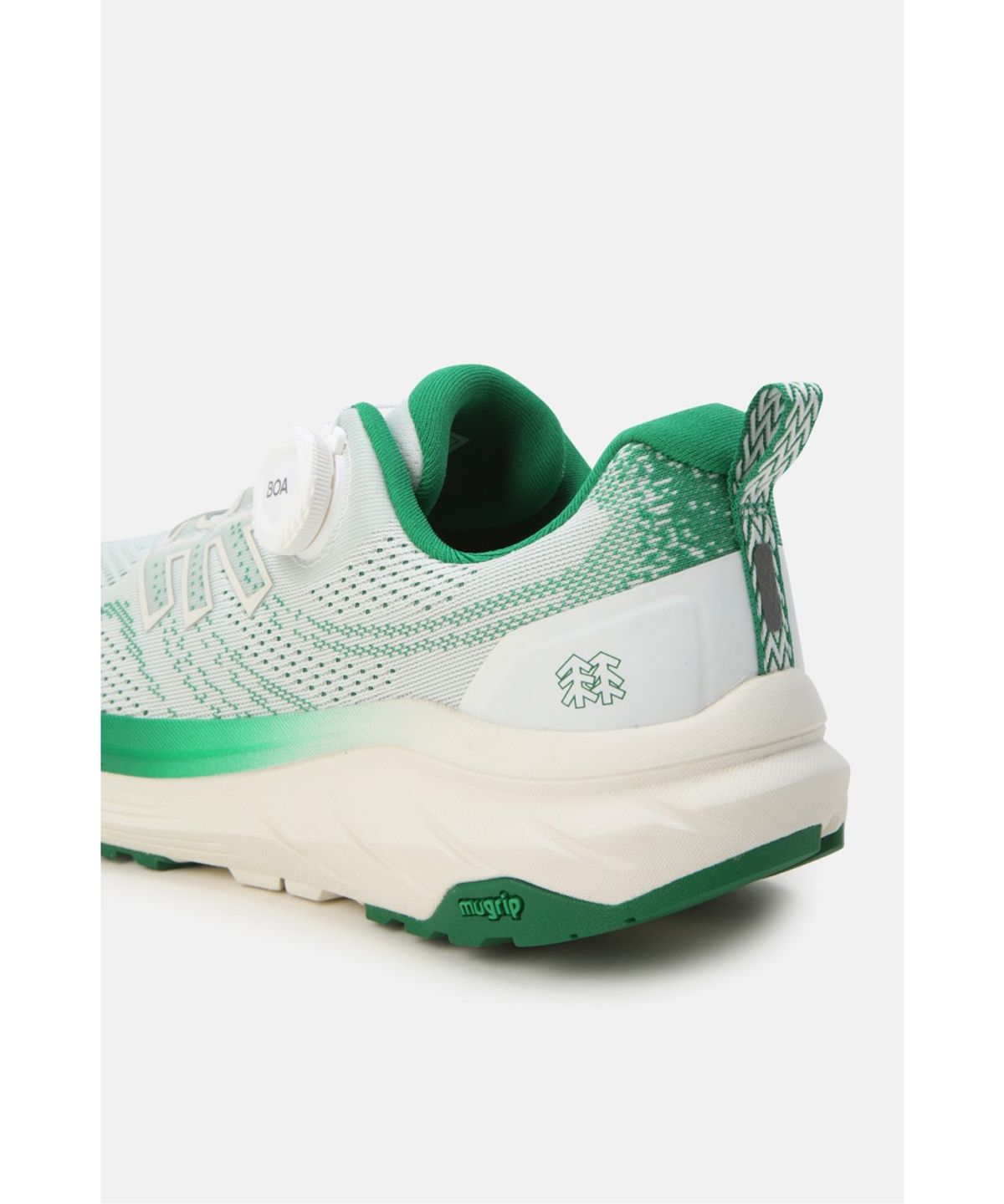 코오롱스포츠(KOLON SPORT) 하이킹 슈즈 파인 브리즈 GTX FE4CX26210GRE